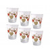 BATTICUORE C/6 CAFFEINO (12pz)